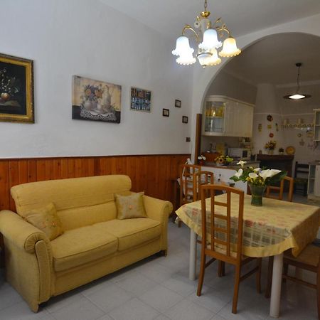 Casa Vacanze I Girasoli Iglesias Zewnętrze zdjęcie