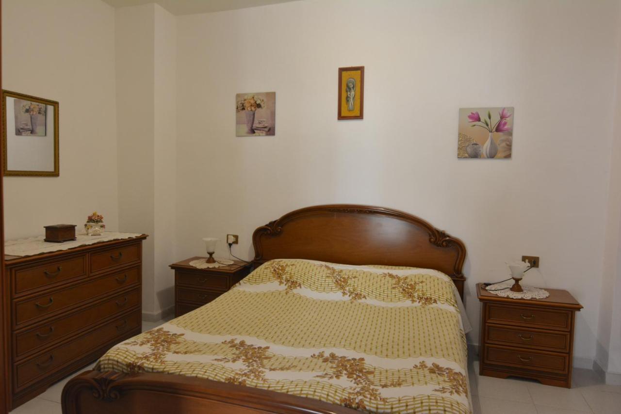 Casa Vacanze I Girasoli Iglesias Zewnętrze zdjęcie