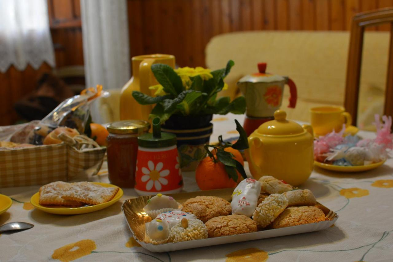 Casa Vacanze I Girasoli Iglesias Zewnętrze zdjęcie