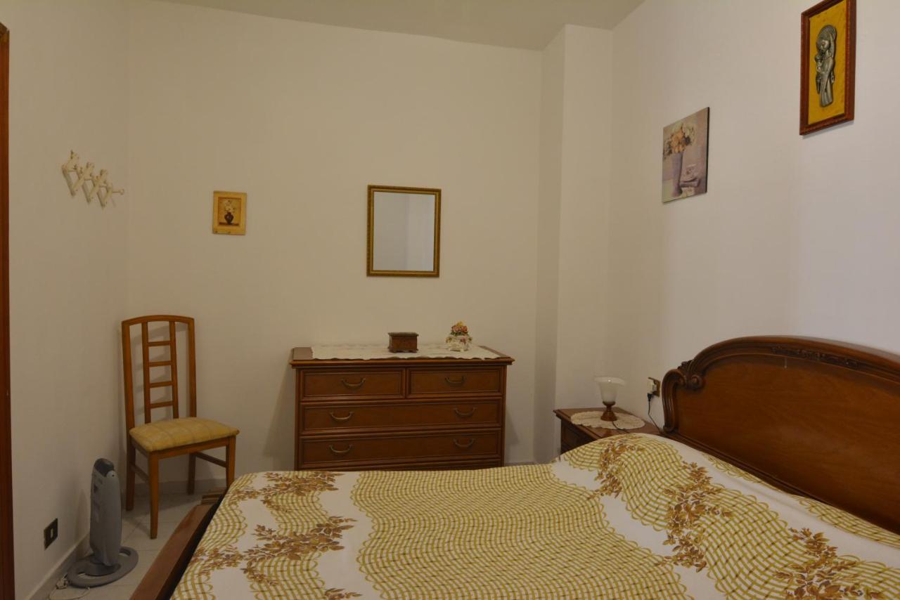 Casa Vacanze I Girasoli Iglesias Zewnętrze zdjęcie