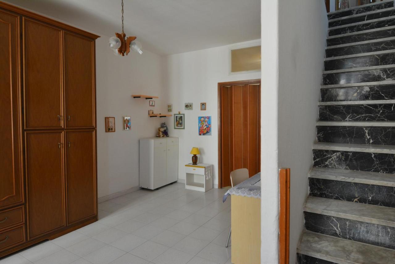 Casa Vacanze I Girasoli Iglesias Zewnętrze zdjęcie