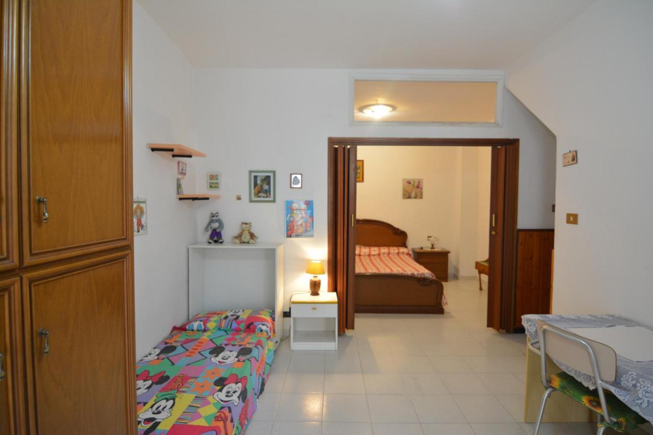Casa Vacanze I Girasoli Iglesias Zewnętrze zdjęcie