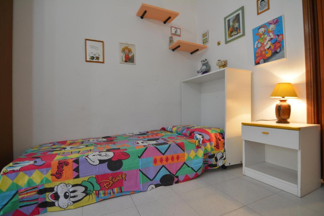 Casa Vacanze I Girasoli Iglesias Zewnętrze zdjęcie