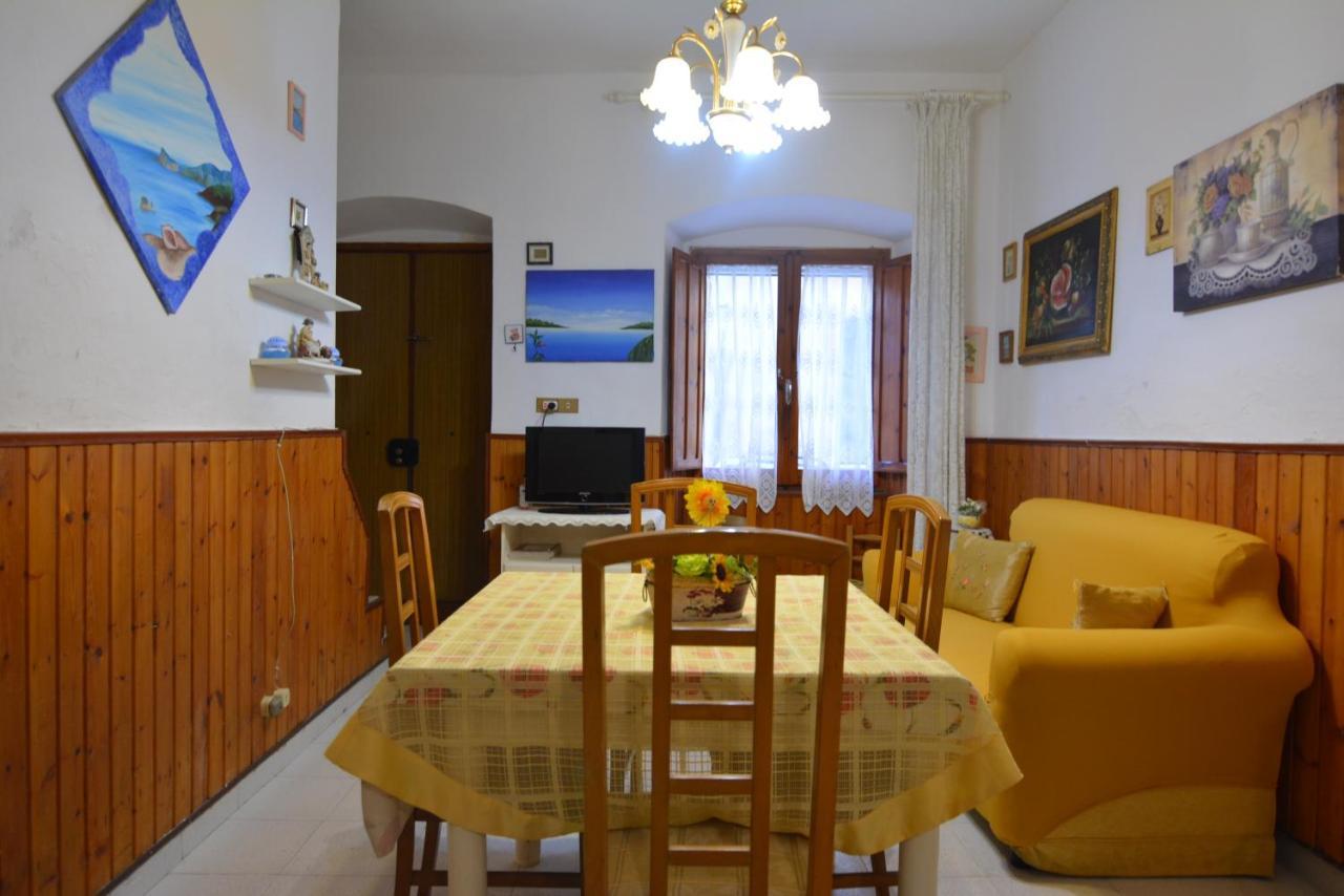 Casa Vacanze I Girasoli Iglesias Zewnętrze zdjęcie